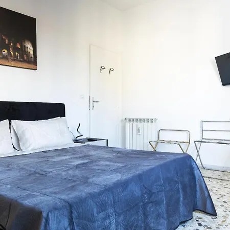 Lucy Cozy House Apartment Rome Exterior photo