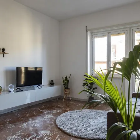Lucy Cozy House Apartment Rome Exterior photo