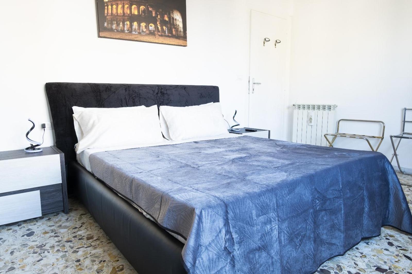 Lucy Cozy House Rome